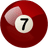 NR7 emblem