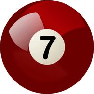 NR7 emblem