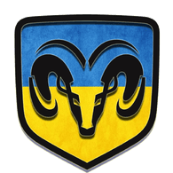 -CWP- emblem
