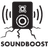 AUDIO emblem