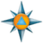 E_COM emblem