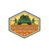 RODTB emblem