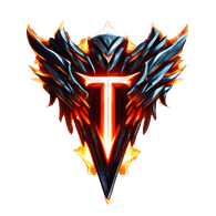 T-KIN emblem