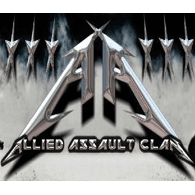 UC-AA emblem