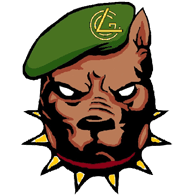 LCG_ emblem