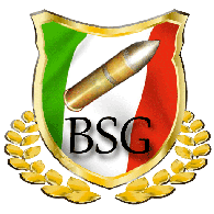 B_S_G emblem