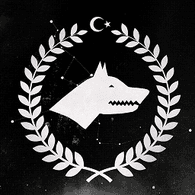 T-E-G emblem