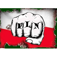 P-L-N emblem