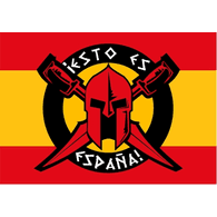TVDE emblem