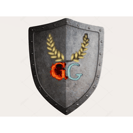 G-G- emblem