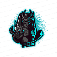 _FOG_ emblem
