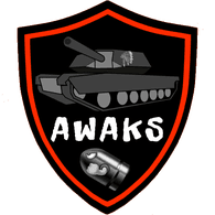 AWAKS emblem