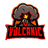VOCAN emblem