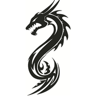 PLA-X emblem