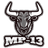 MP-13 emblem