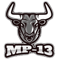 MP-13 emblem