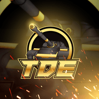 _TDE emblem