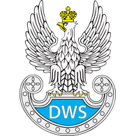 -DWS- emblem