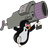 CZAKO emblem