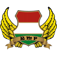 RMP emblem