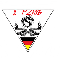2PZRG emblem