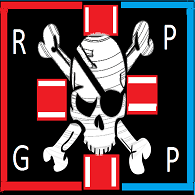 RPGP emblem