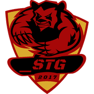 _STG emblem