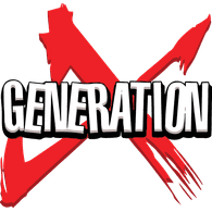 GENX emblem