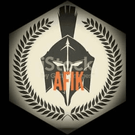 AFIK emblem