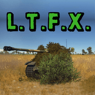 LTFX emblem