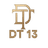 DT-13 emblem
