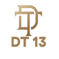 DT-13 emblem