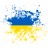 UA--1 emblem