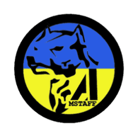 MSTAF emblem