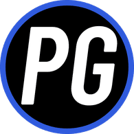 -PG emblem