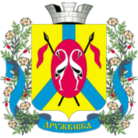 DRUZH emblem
