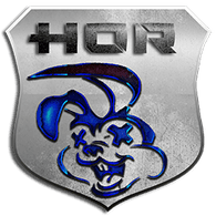 HOR emblem