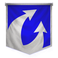 TAARA emblem