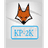 KP-2K emblem