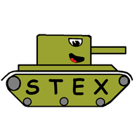 STEX emblem
