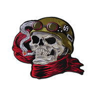 DP353 emblem