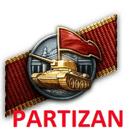 PRTZN emblem