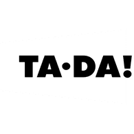 TA-DA emblem