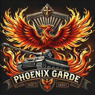 PHNX emblem