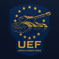 UEF emblem