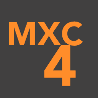 MXC4 emblem