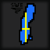 -SWE- emblem