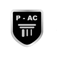 P-AC emblem
