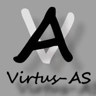 V-AS emblem