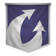 H-A emblem